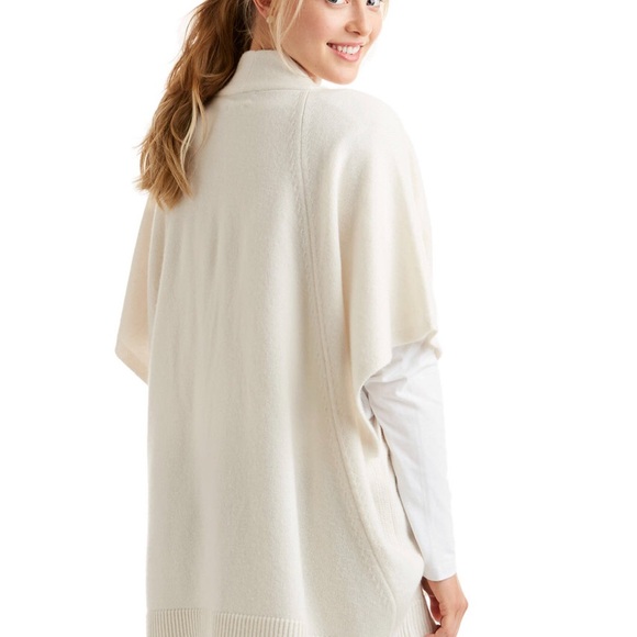 🐳VINEYARD VINES🐳100% Cashmere Sweater - Picture 2 of 7